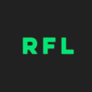 لوگوی کانال تلگرام rflfree — RFLfree Backup