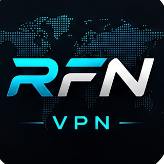 Telegram channel [Канал] RFN VPN logo