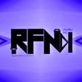 Logo saluran telegram rfnchannel — RapFarsiNewz | رپفارسی نیوز