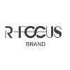 Логотип телеграм канала @rfocus_brand — R-Focus