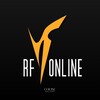 Logo of telegram channel rfonline_default — RF Online