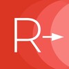 Логотип телеграм канала @rfoundersgoglobal — R-Founders Go Global Channel