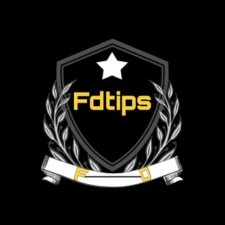Logo of telegram channel rfpalpites — VF_fixed
