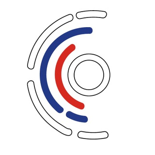 Логотип телеграм канала @rfrit — РФРИТ