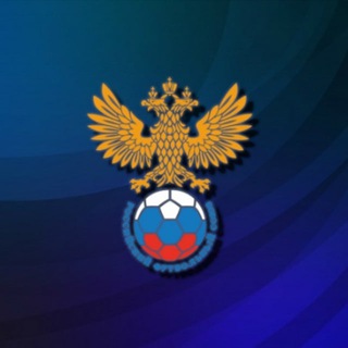 Логотип телеграм канала @rfs_org — Российский футбол: РПЛ