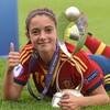 Логотип телеграм канала @rfs_women — Женский футбол — women's football