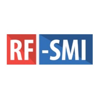 Логотип телеграм канала @rfsmir — RF-SMI