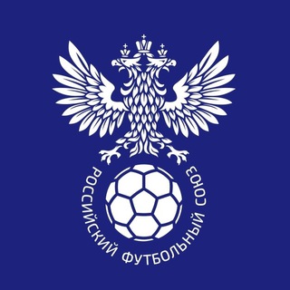 Telegram channel РФС ✔ logo