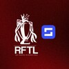 Логотип телеграм канала @rftlofic — RFTL SOFASCORE