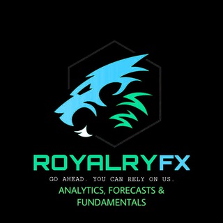 Logo of telegram channel rfxfafchannel — •RFX Analytics, Forecast & Fundamentals •