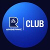Логотип телеграм канала @rg406v_h — ANBERNIC CLUB