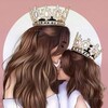Логотип телеграм канала @rg_taisiya — Мама гимнастки