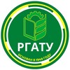 Логотип телеграм канала @rgatu1949 — РГАТУ им. Костычева