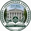 Логотип телеграм канала @rgau_msha_anonsluhi — РГАУ-МСХА Тимирязева