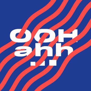Логотип телеграм канала @rgb_graphics — Ooh ahh…
