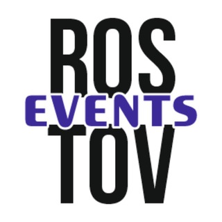Логотип телеграм канала @rgb_rostov_events — Мероприятия Ростов-на-Дону