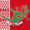 Логотип телеграм канала @rgblrteam — BLR | TEAM