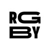 Логотип телеграм канала @rgby_feed — RGBY