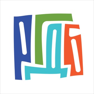 Логотип телеграм канала @rgdbru — РГДБ