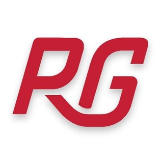 Логотип телеграм канала @rgdev_official — РГ–Девелопмент