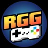 Логотип телеграм канала @rggland — RGG-телеграм