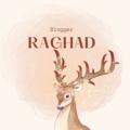Logo del canale telegramma rghaad12 - ‎ 𝑹𝒈𝒉𝒂𝒂𝒅🦌