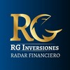 Logo of telegram channel rginversiones — RG Inversiones | Radar Financiero 📡