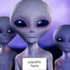 Telegram channel Scientific facts logo