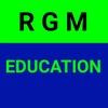 Telegram channel RGM EDUCATION (Official ) logo