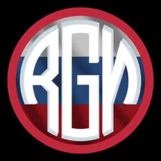 Логотип телеграм канала @rgn_news — RGN