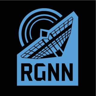 Logo of telegram channel rgnnticker — RGNN Ticker