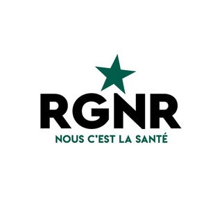 Logo de la chaîne télégraphique rgnr_fr - RGNR
