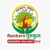 टेलीग्राम चैनल का लोगो rgrailwayexams — RG Railway Exams Official