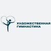 Логотип телеграм канала @rgrakhlinschool — 🤸🏻 СШОР Рахлина
