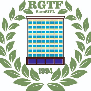 Telegram kanalining logotibi rgtf1 — RGTF | 🇩🇪🇫🇷🇮🇹🇪🇸🇷🇺