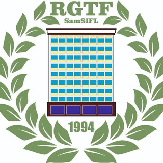 Telegram channel RGTF | 🇩🇪🇫🇷🇮🇹🇪🇸🇷🇺 logo