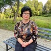 Логотип телеграм канала @rgtihomirova — Рита Тихомирова