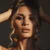 Логотип телеграм канала @rguseva — RRISHA