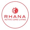 Logo of telegram channel rhana_online — Rhana Online