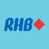 Logo saluran telegram rhbcambodia — RHB Bank Cambodia