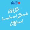 Logo of telegram channel rhbinvestmentbankofficial — RHB Investment Bank Official ✔
