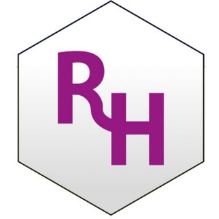 Logo of telegram channel rhchemistry — RH chemistry