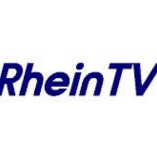 Logo des Telegrammkanals rheintv - RheinTV
