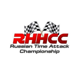 Логотип телеграм канала @rhhcc — RHHCC