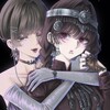 Логотип телеграм канала @rhijng — Хата Маши 16  🖤🧛🏻‍♀️
