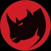 Логотип телеграм канала @rhinodegenmode — Rhino - degen mode
