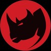 Logo of telegram channel rhinodegenmode — Rhino - degen mode