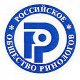 Логотип телеграм канала @rhinology_ru — Российское общество ринологов