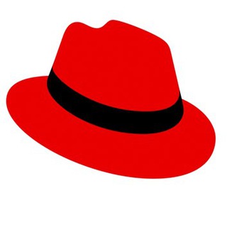 Logo of telegram channel rhjobs — Red Hat Jobs (non official)