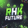 Logo of telegram channel rhkpubliczone — 𝗥𝗛𝗞 𝗙𝗨𝗧𝗨𝗥𝗘